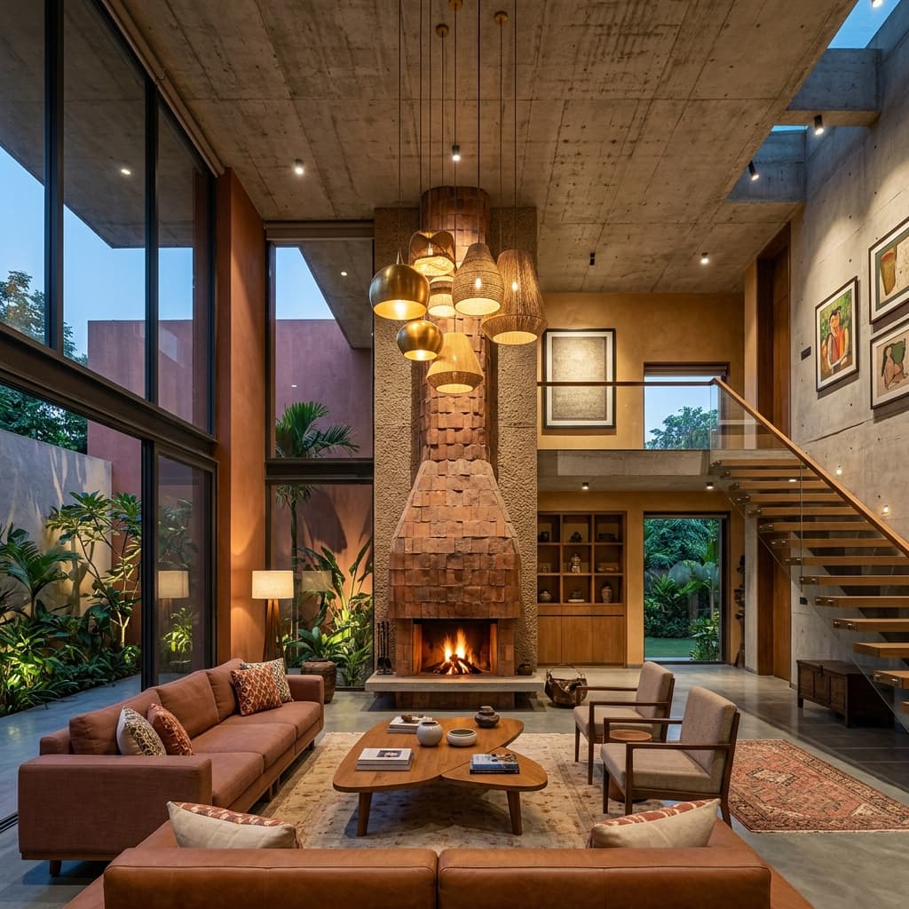 Interior Architecture